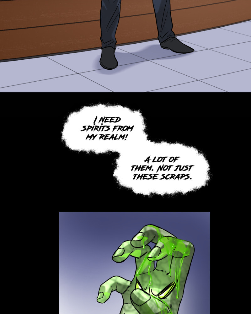 Possessed Chapter 55 page 4 - 
