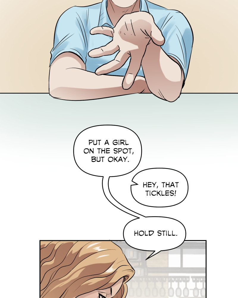 Possessed Chapter 55 page 34 - 