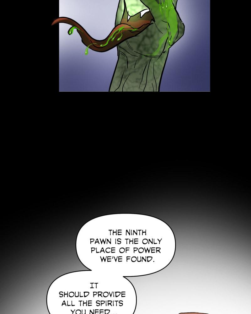 Possessed Chapter 55 page 5 - 