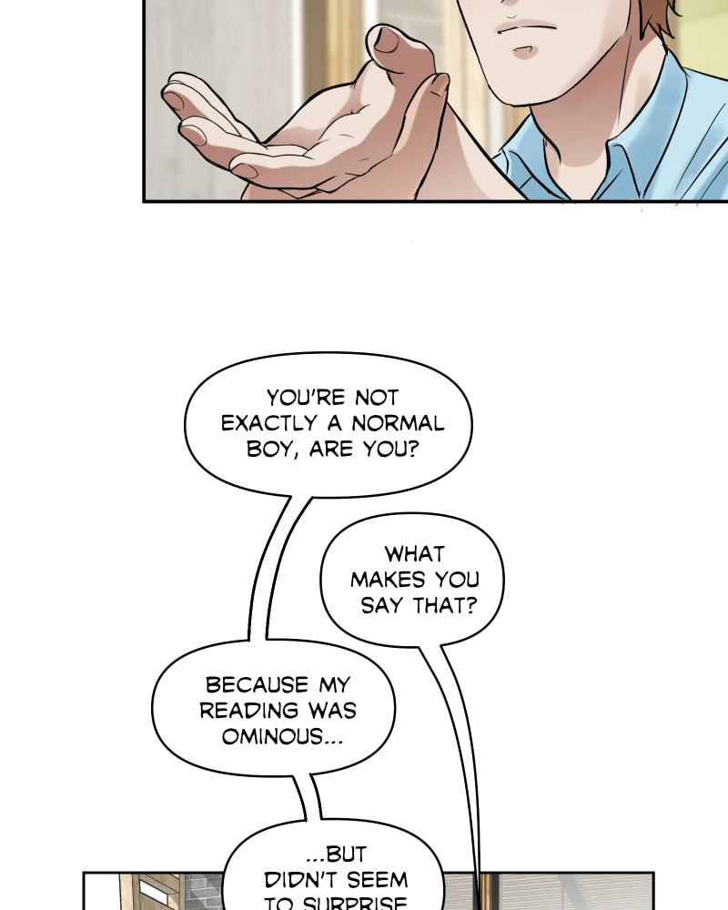 Possessed Chapter 55 page 41 - 