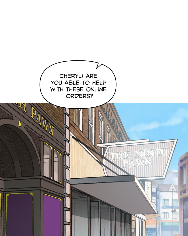 Possessed Chapter 55 page 46 - 