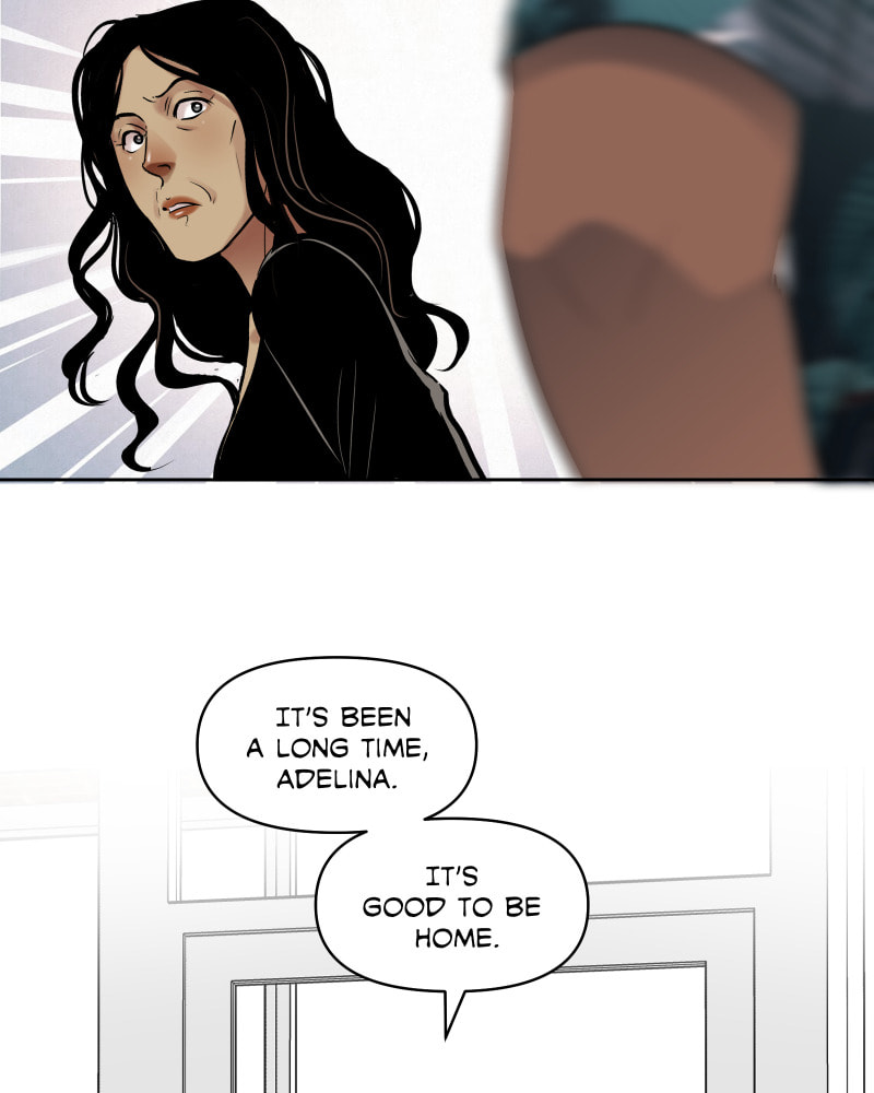 Possessed Chapter 55 page 52 - 