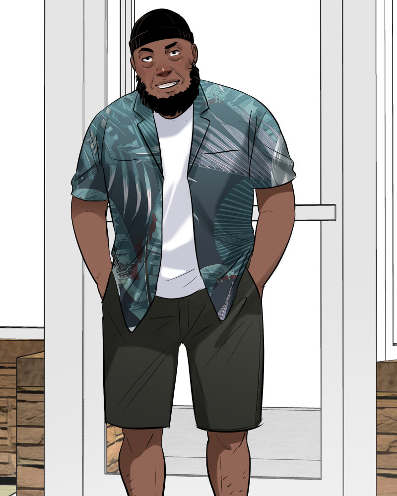Possessed Chapter 55 page 53 - 