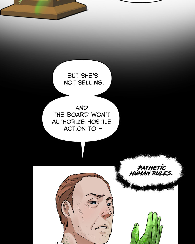 Possessed Chapter 55 page 7 - 