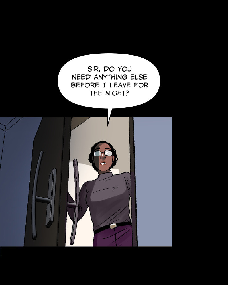 Possessed Chapter 55 page 9 - 