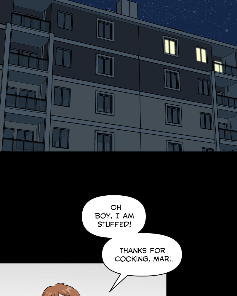 Possessed Chapter 56 page 2 - 