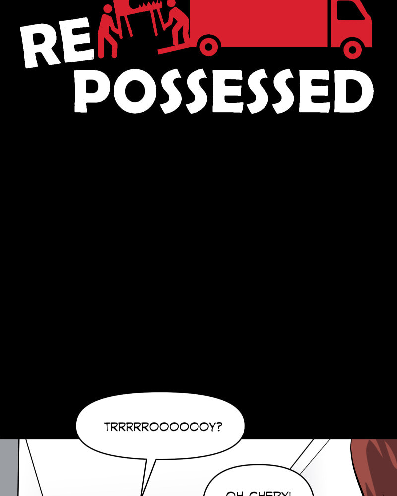 Possessed Chapter 56 page 11 - 
