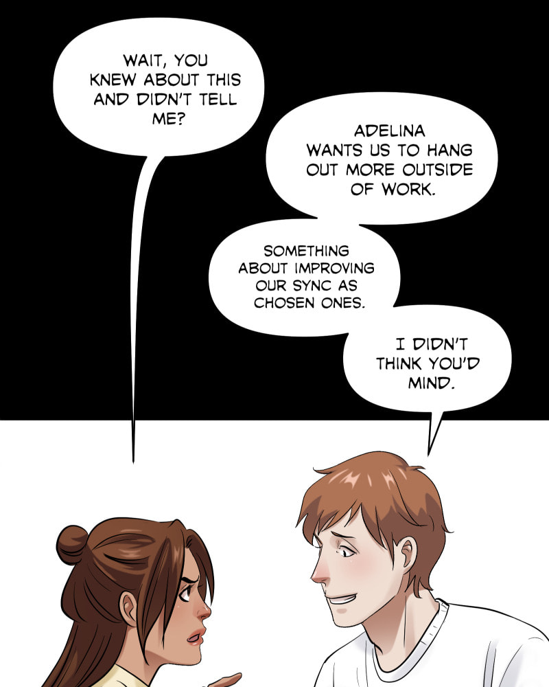 Possessed Chapter 56 page 13 - 