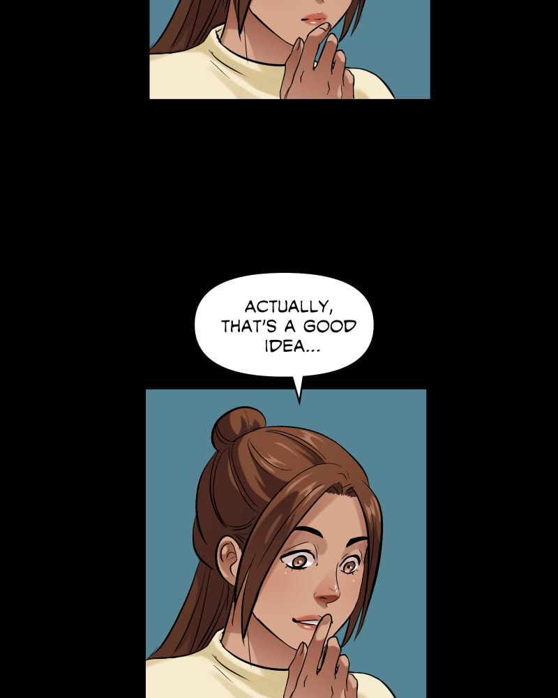 Possessed Chapter 56 page 16 - 