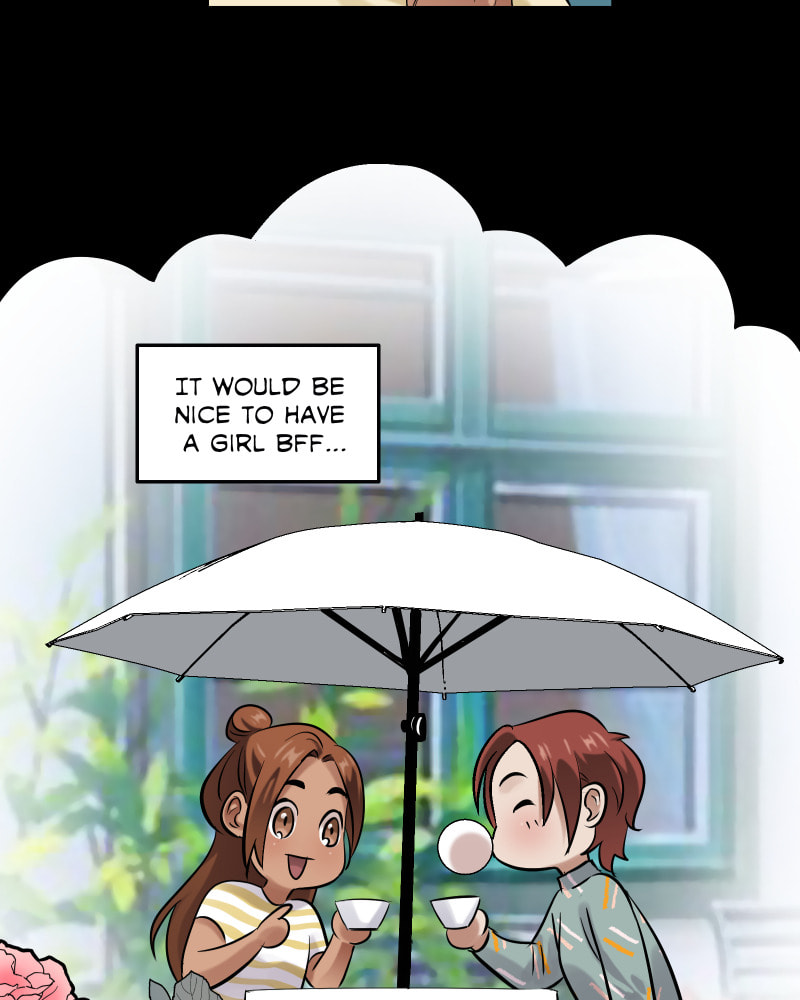 Possessed Chapter 56 page 17 - 