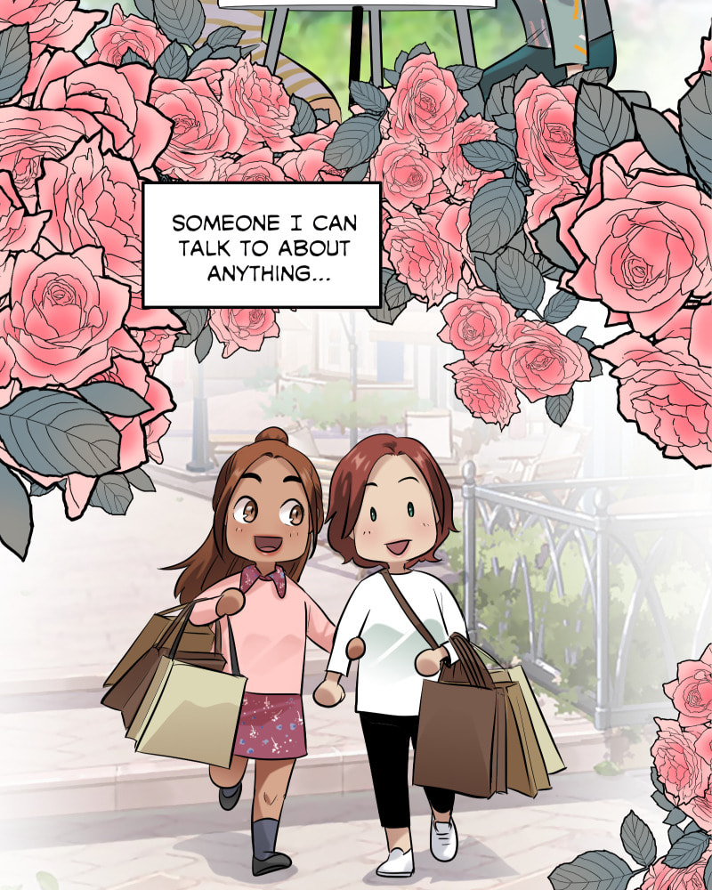Possessed Chapter 56 page 18 - 