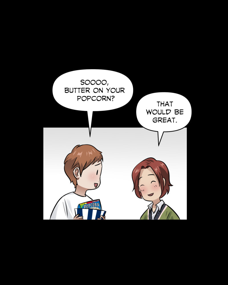 Possessed Chapter 56 page 21 - 