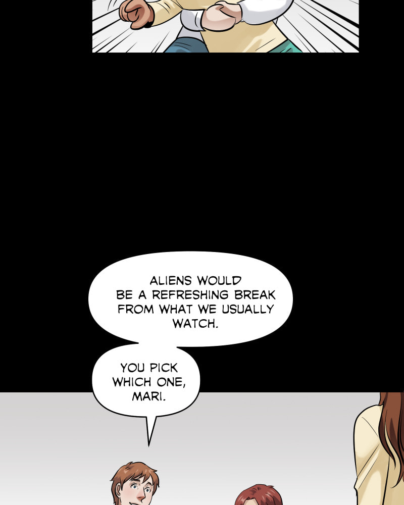 Possessed Chapter 56 page 26 - 