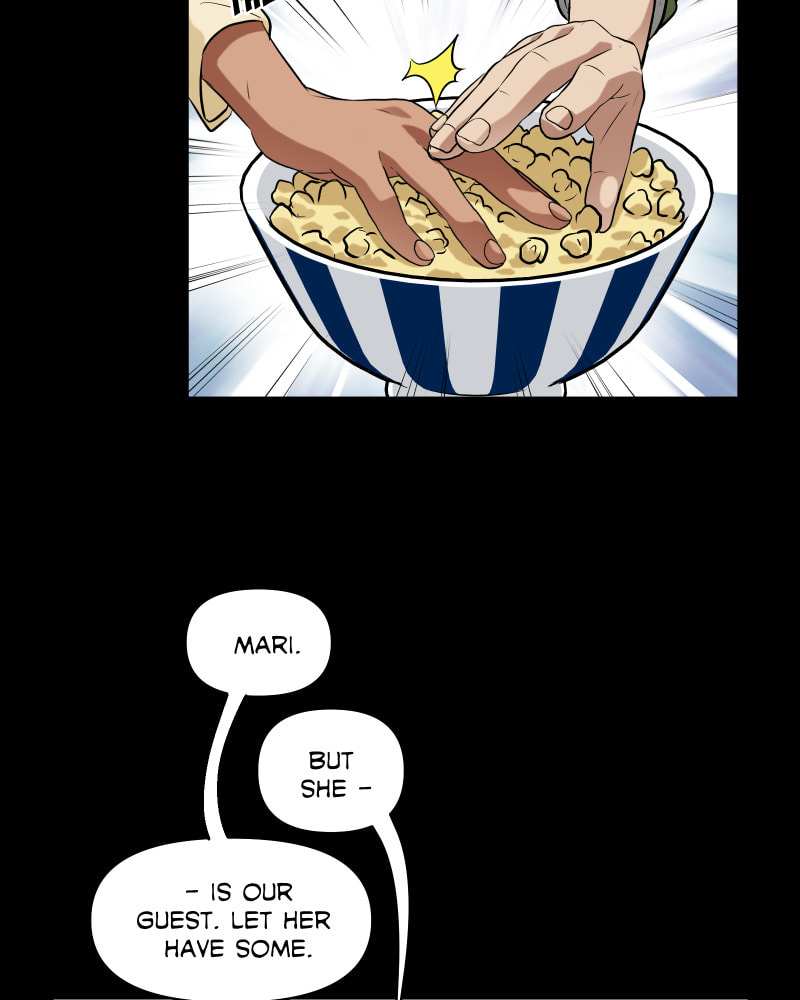 Possessed Chapter 56 page 29 - 