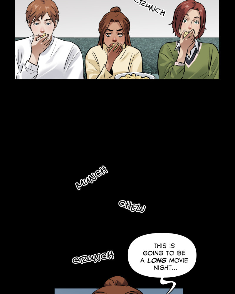 Possessed Chapter 56 page 31 - 