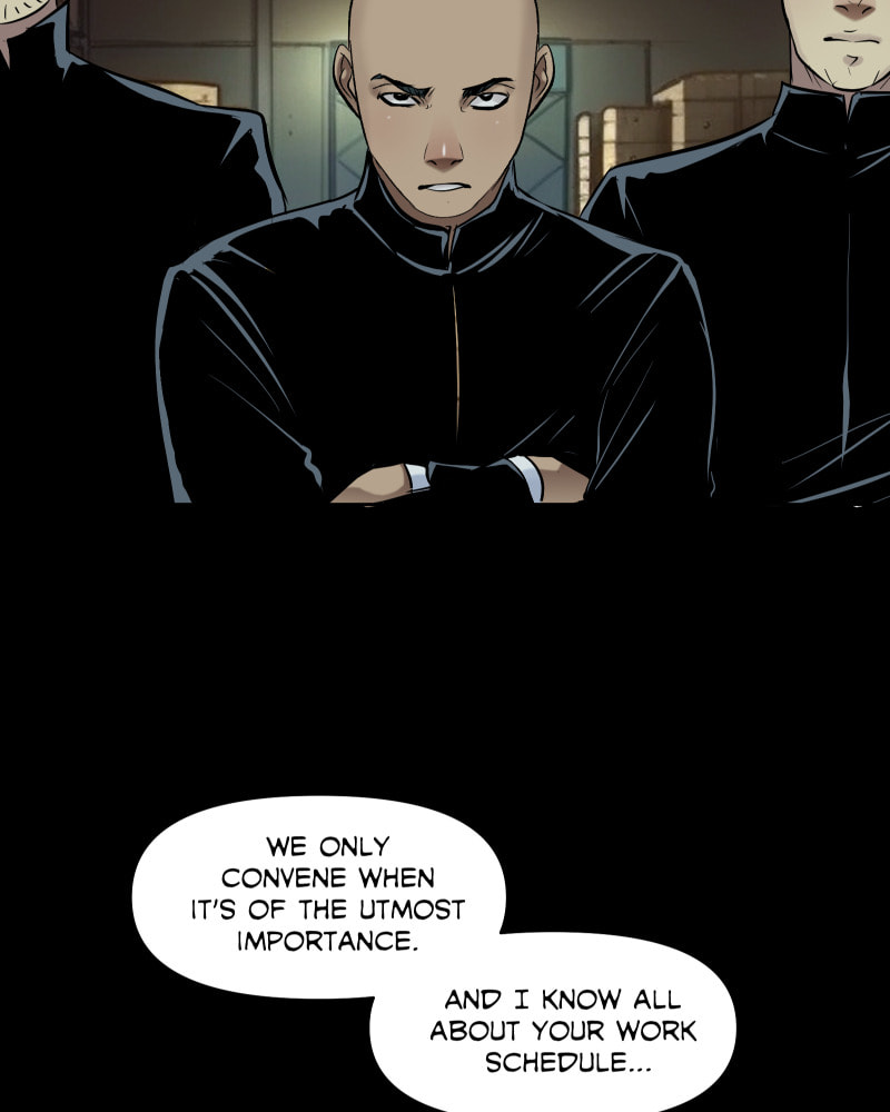 Possessed Chapter 56 page 35 - 