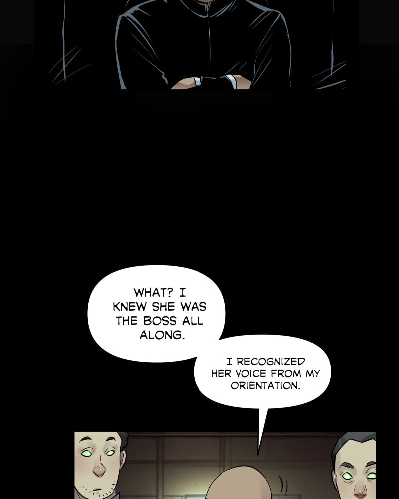 Possessed Chapter 56 page 39 - 