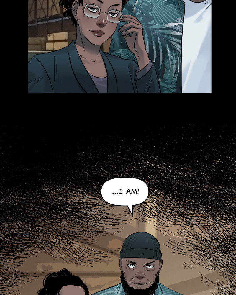 Possessed Chapter 56 page 41 - 