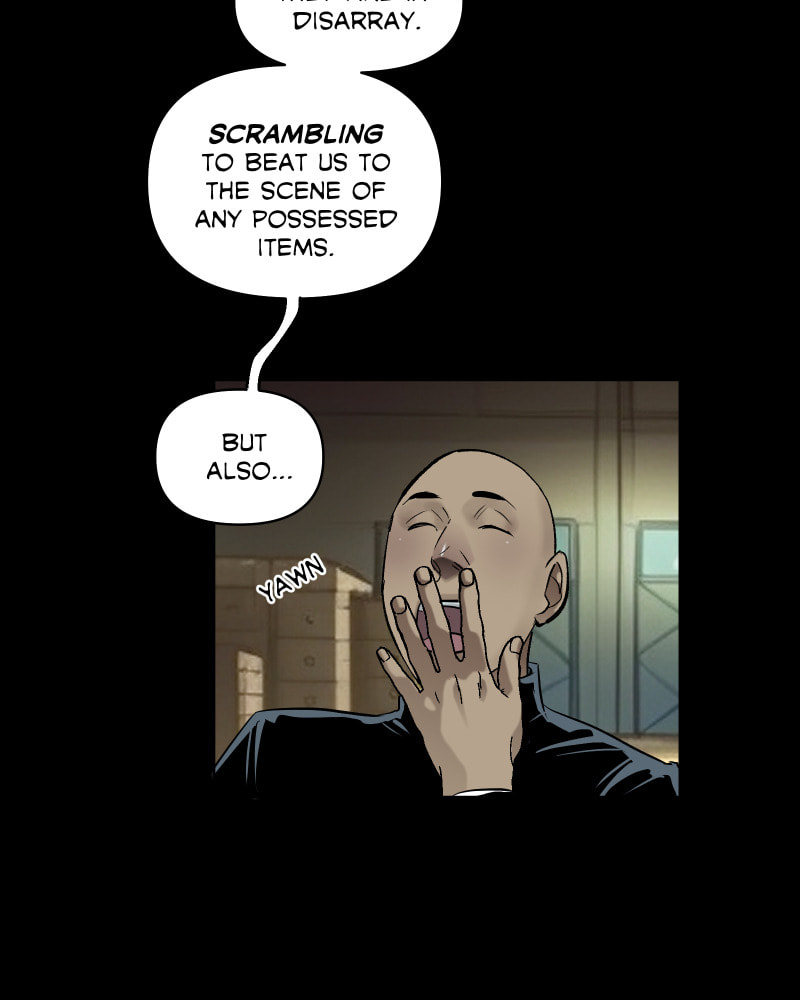 Possessed Chapter 56 page 46 - 
