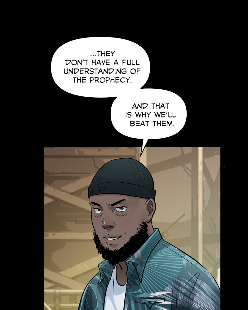 Possessed Chapter 56 page 47 - 