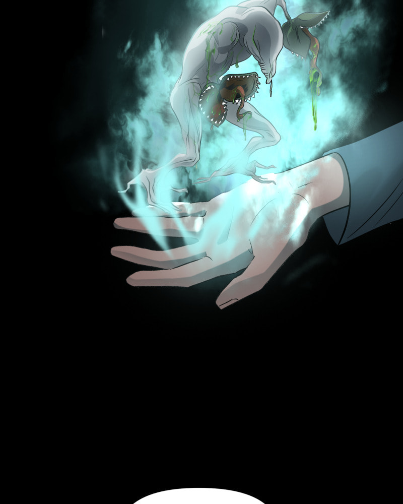 Possessed Chapter 56 page 51 - 