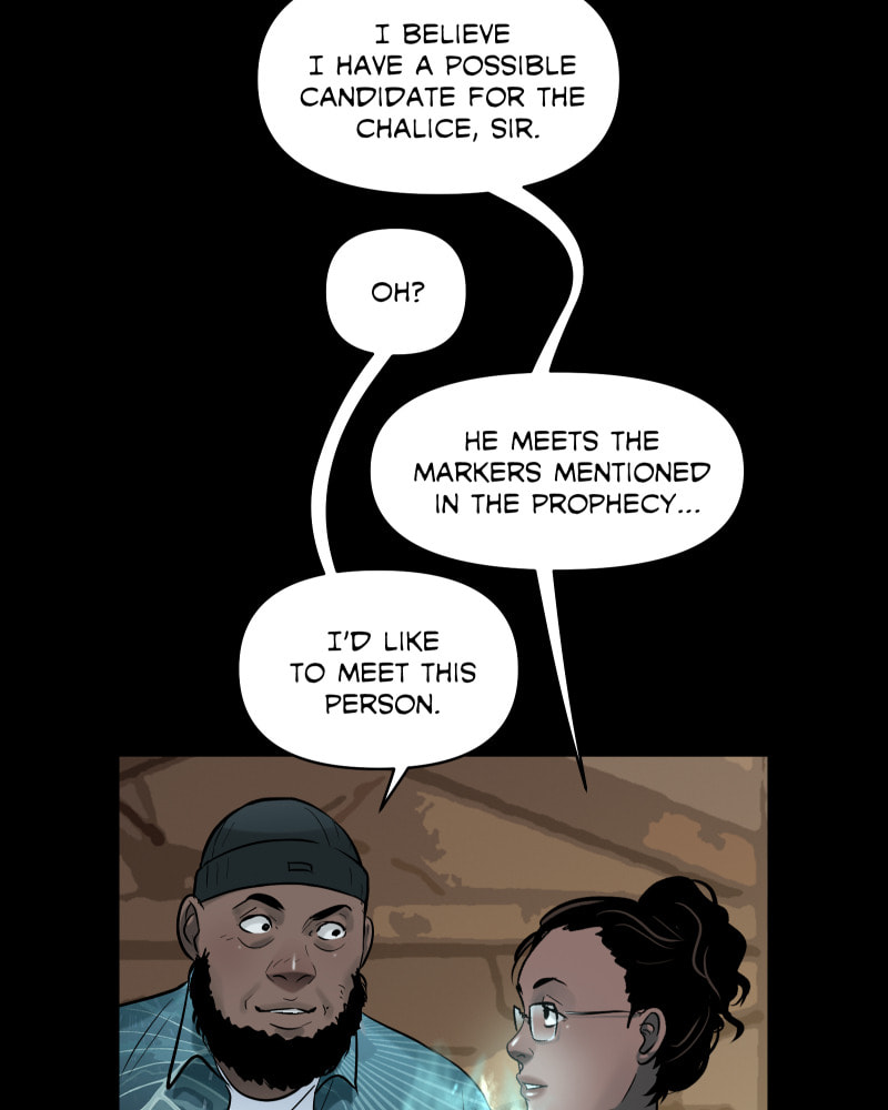 Possessed Chapter 56 page 52 - 