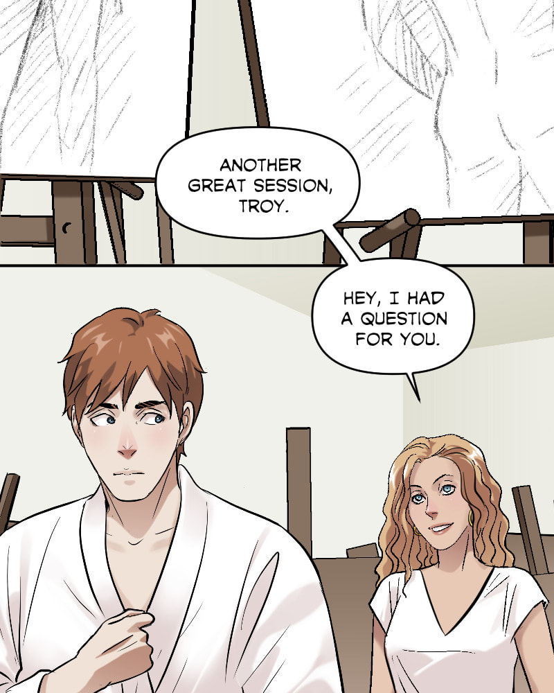 Possessed Chapter 57 page 2 - 