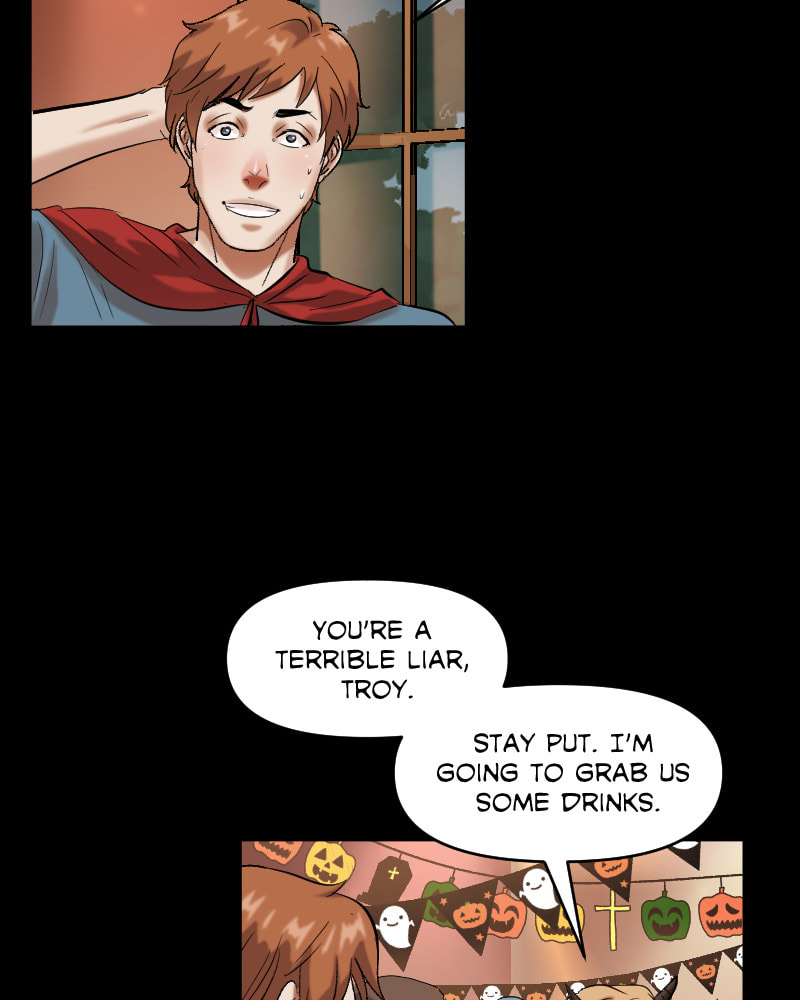 Possessed Chapter 57 page 11 - 