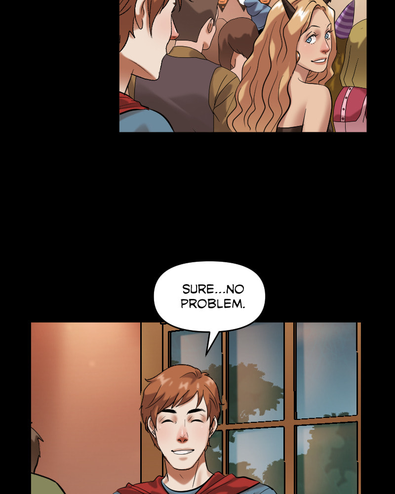 Possessed Chapter 57 page 12 - 