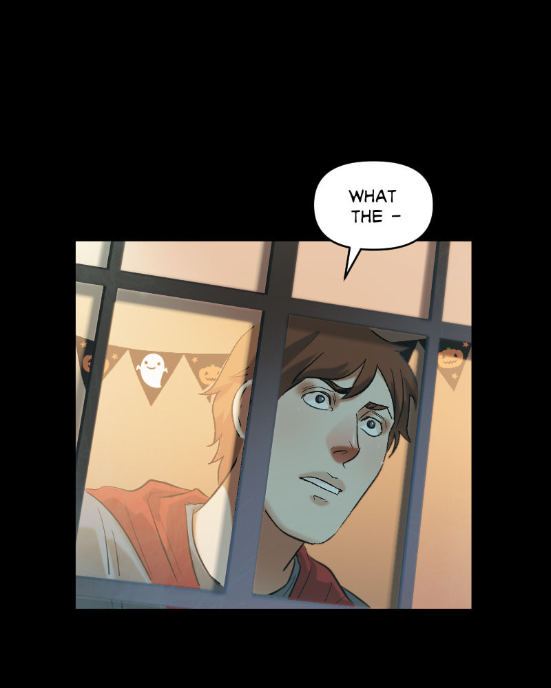 Possessed Chapter 57 page 14 - 
