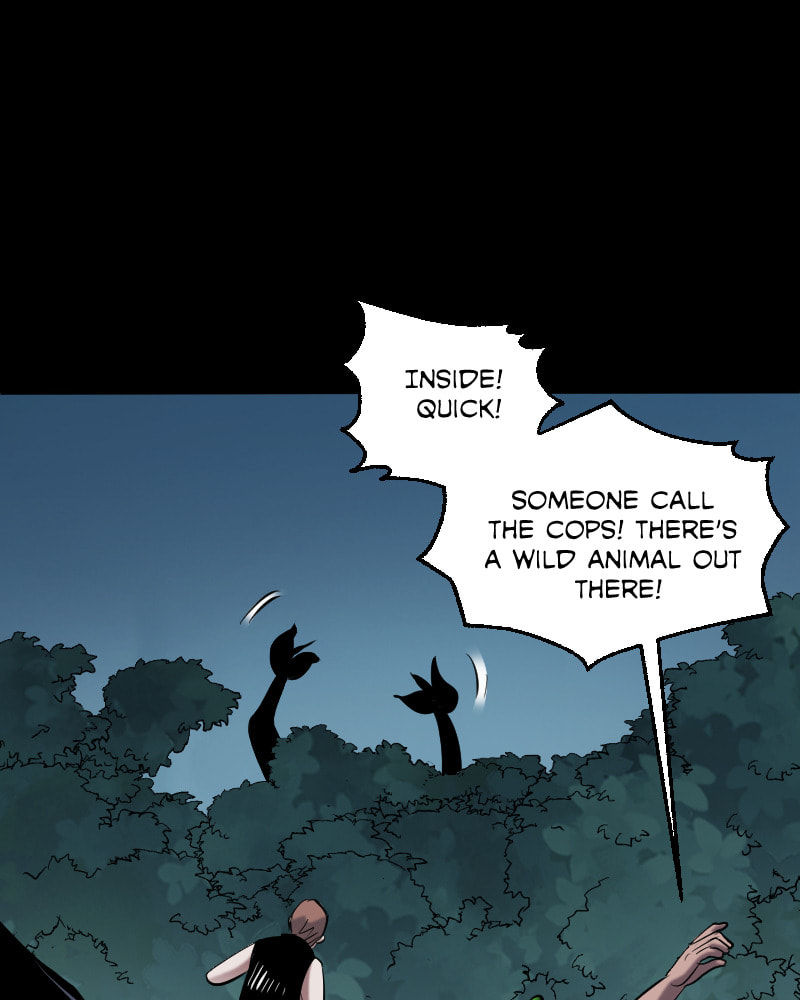 Possessed Chapter 57 page 15 - 