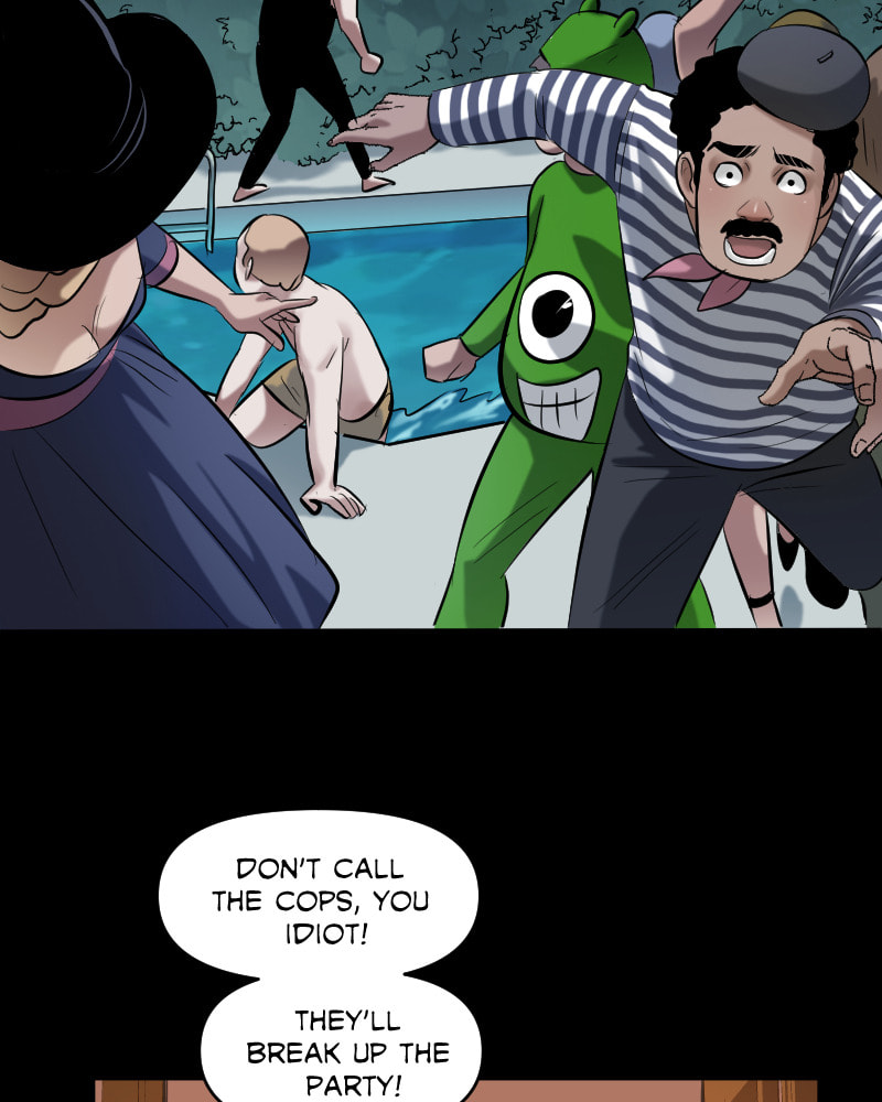 Possessed Chapter 57 page 16 - 