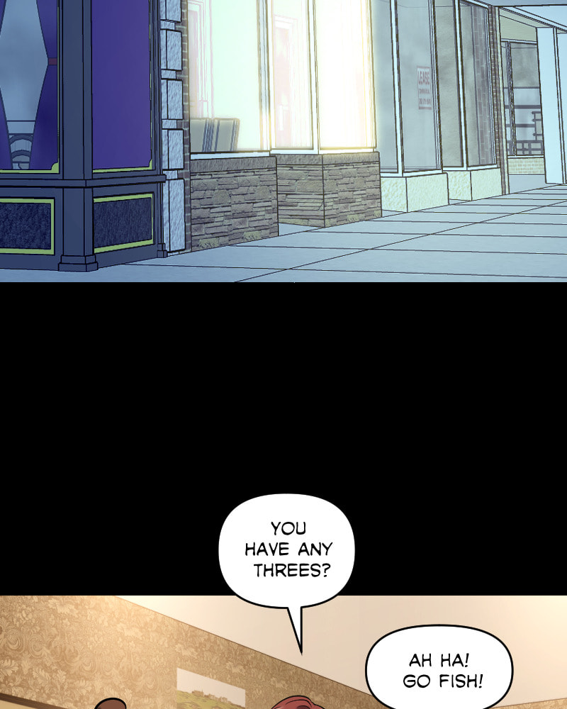 Possessed Chapter 57 page 23 - 