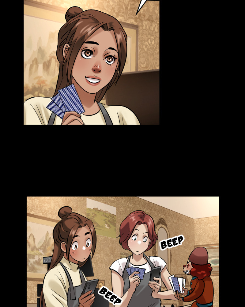 Possessed Chapter 57 page 25 - 