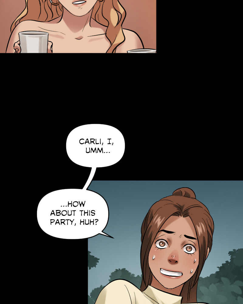 Possessed Chapter 57 page 36 - 
