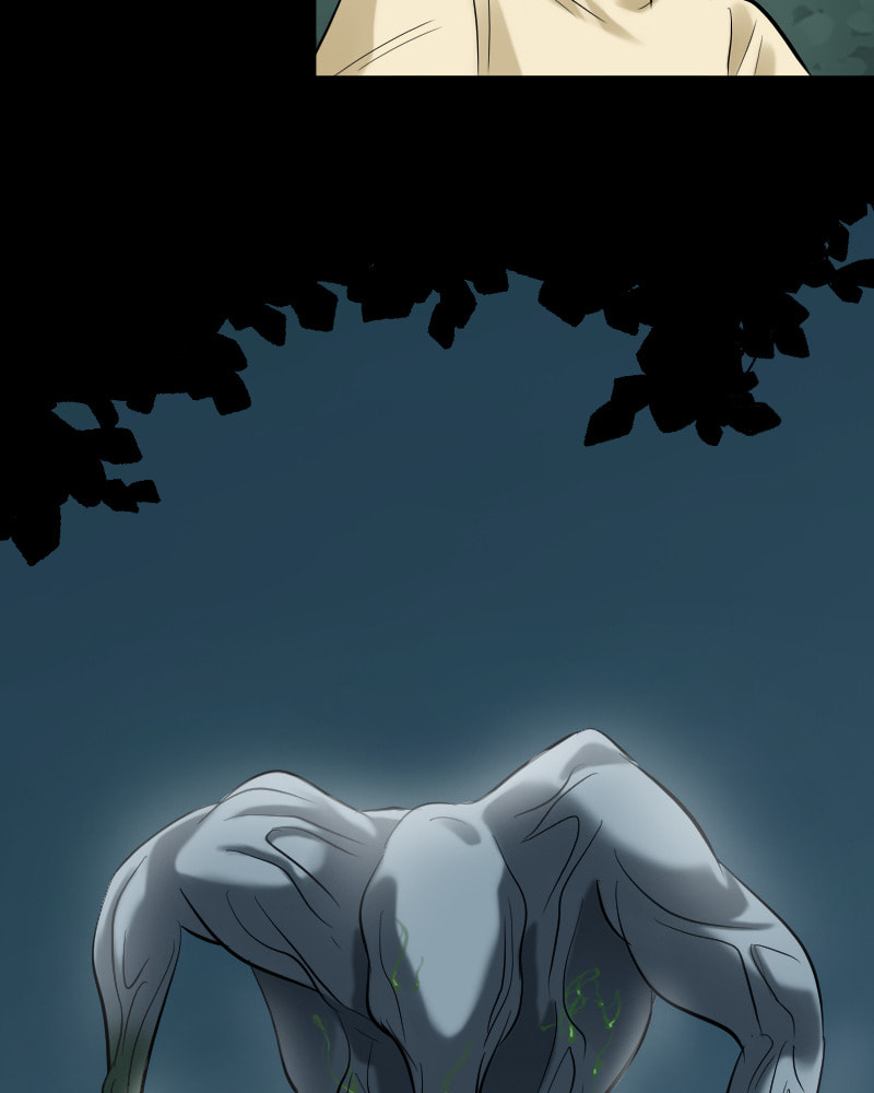 Possessed Chapter 57 page 37 - 