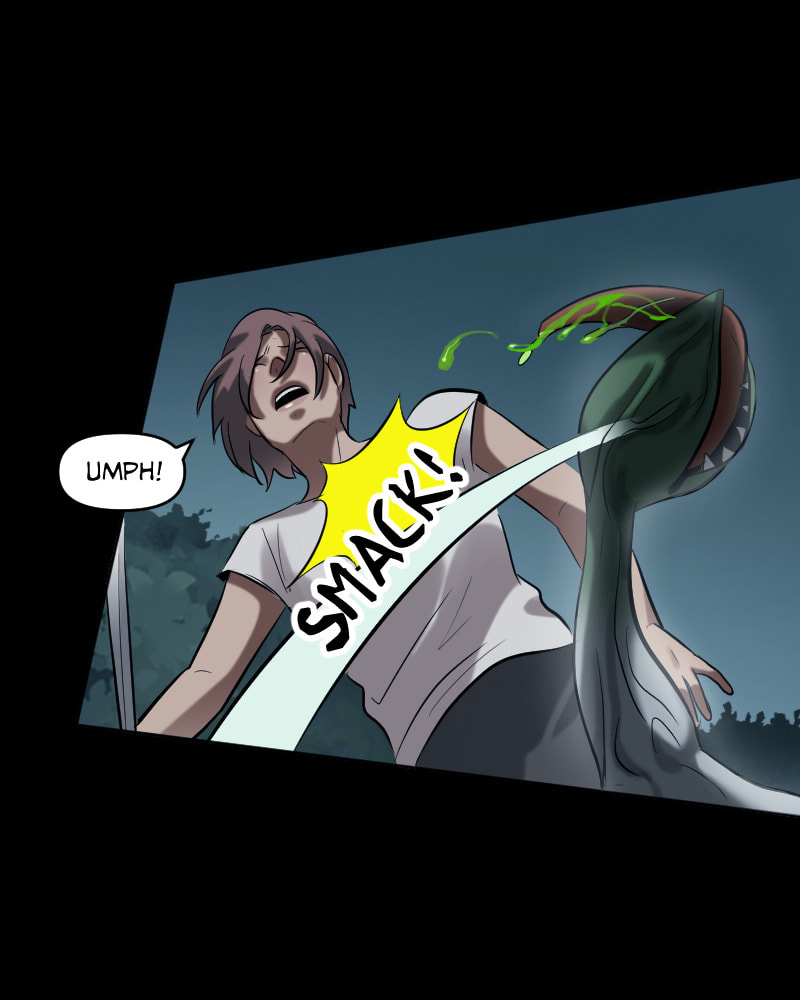 Possessed Chapter 57 page 40 - 