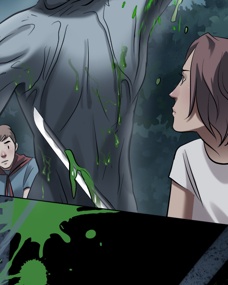 Possessed Chapter 57 page 45 - 