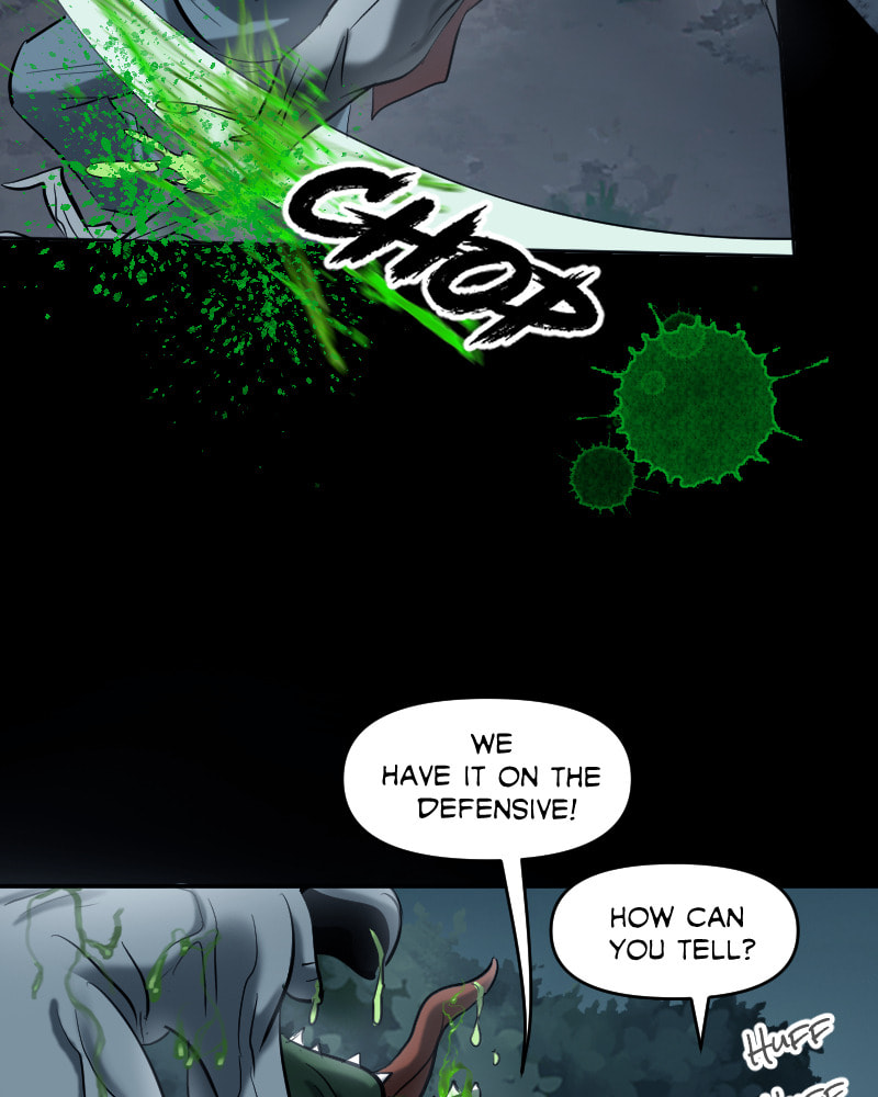 Possessed Chapter 57 page 48 - 