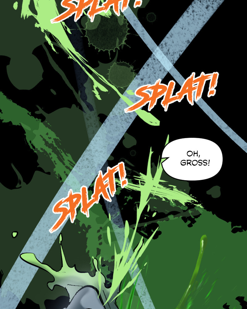 Possessed Chapter 57 page 54 - 