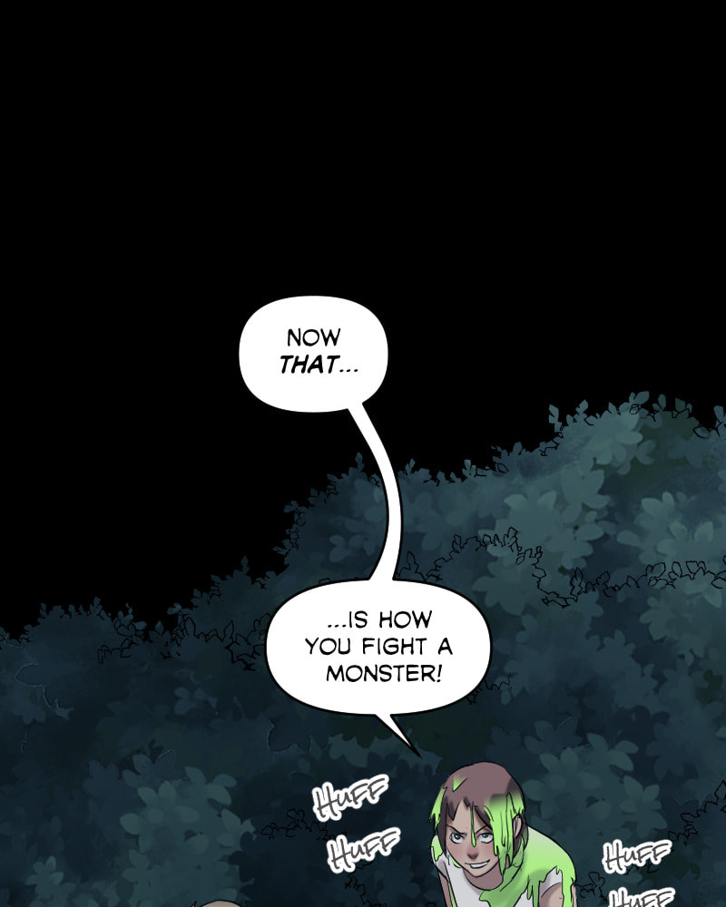 Possessed Chapter 57 page 57 - 