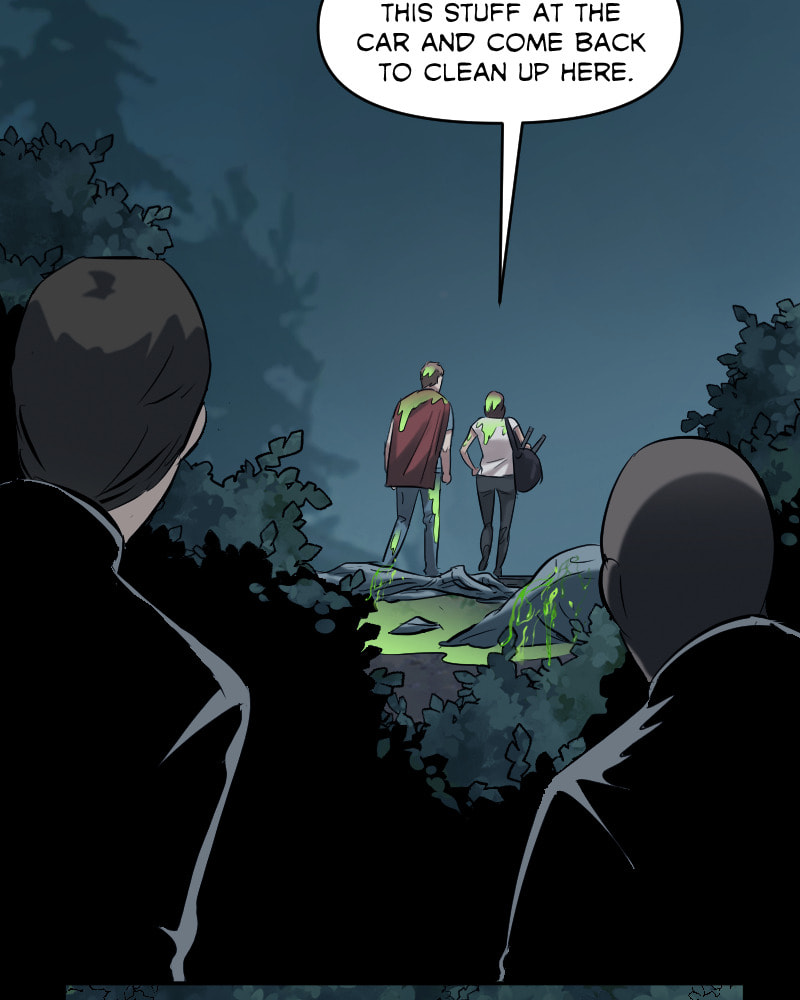 Possessed Chapter 57 page 60 - 