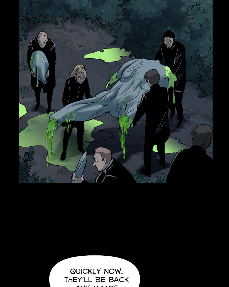 Possessed Chapter 57 page 61 - 