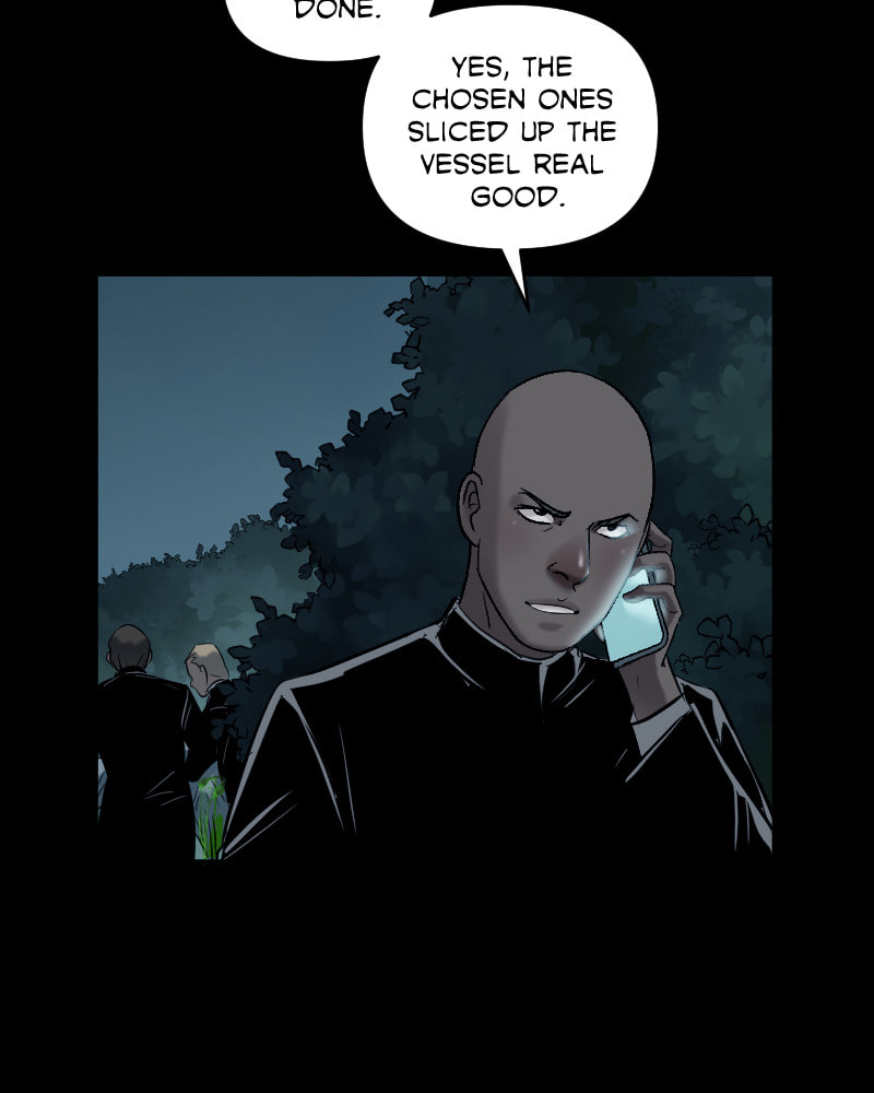 Possessed Chapter 57 page 63 - 