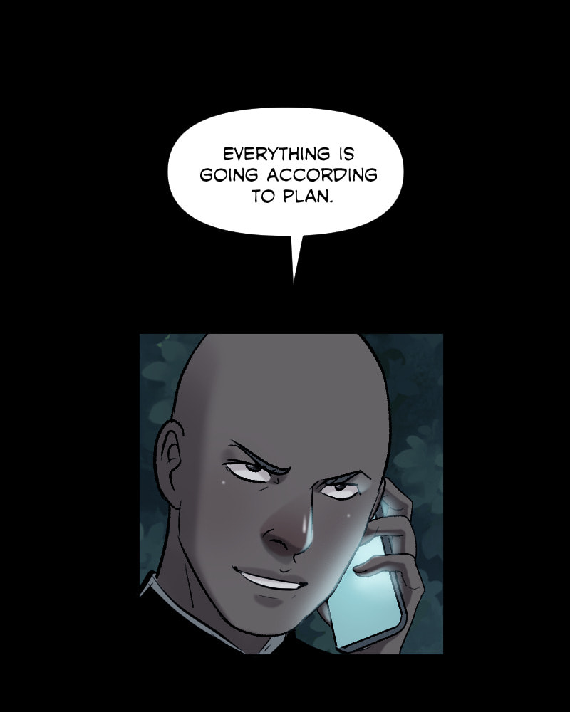 Possessed Chapter 57 page 64 - 