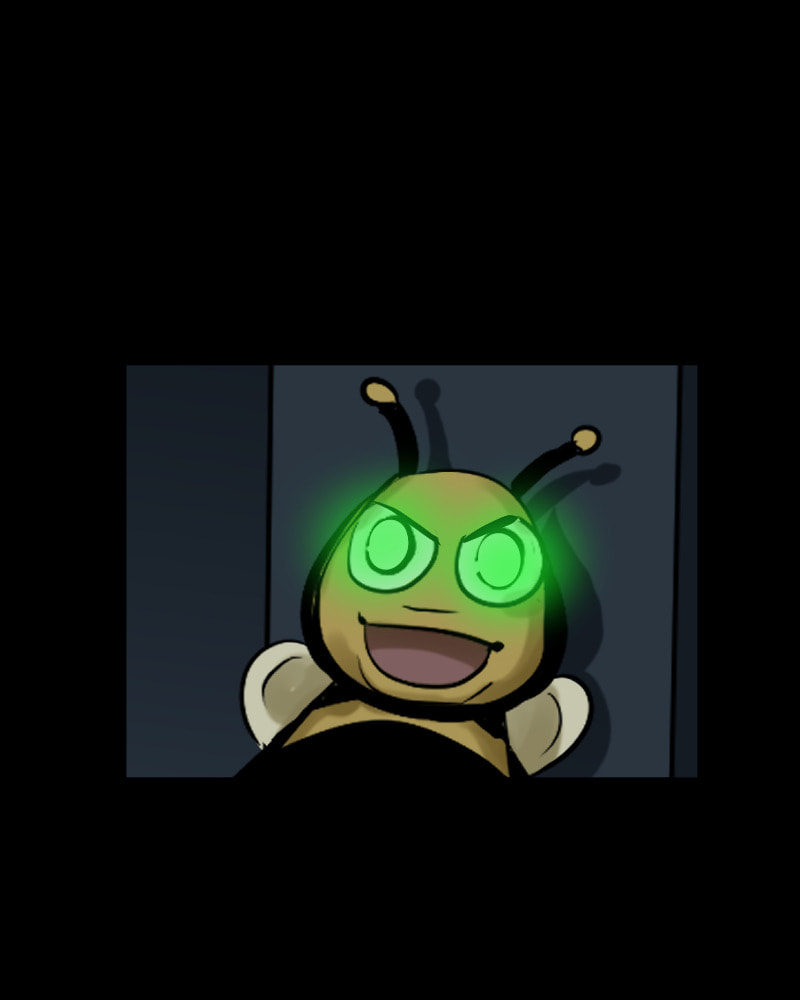 Possessed Chapter 58 page 12 - 