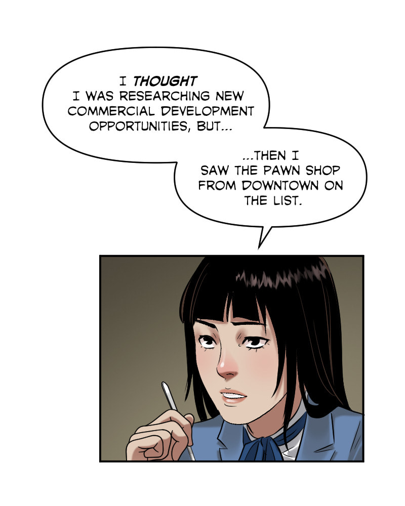 Possessed Chapter 58 page 17 - 