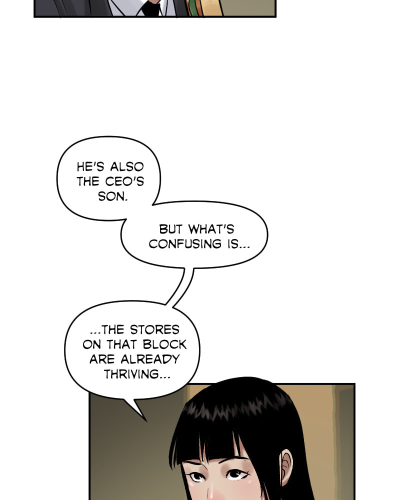 Possessed Chapter 58 page 20 - 
