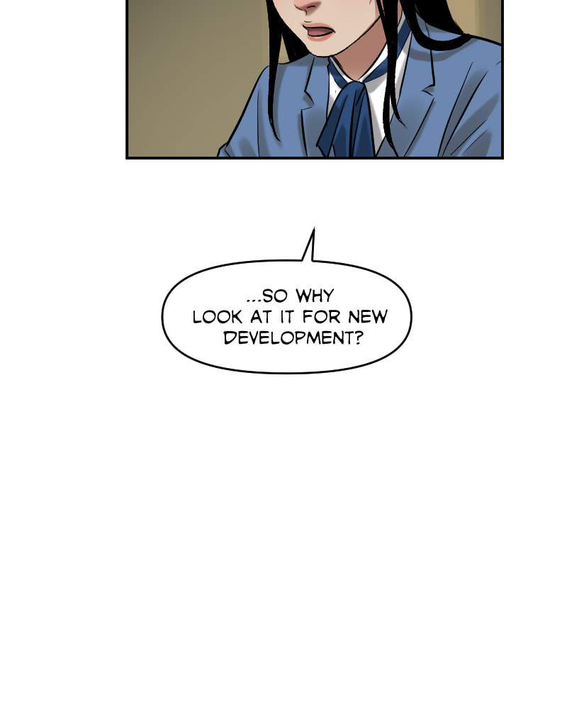 Possessed Chapter 58 page 21 - 