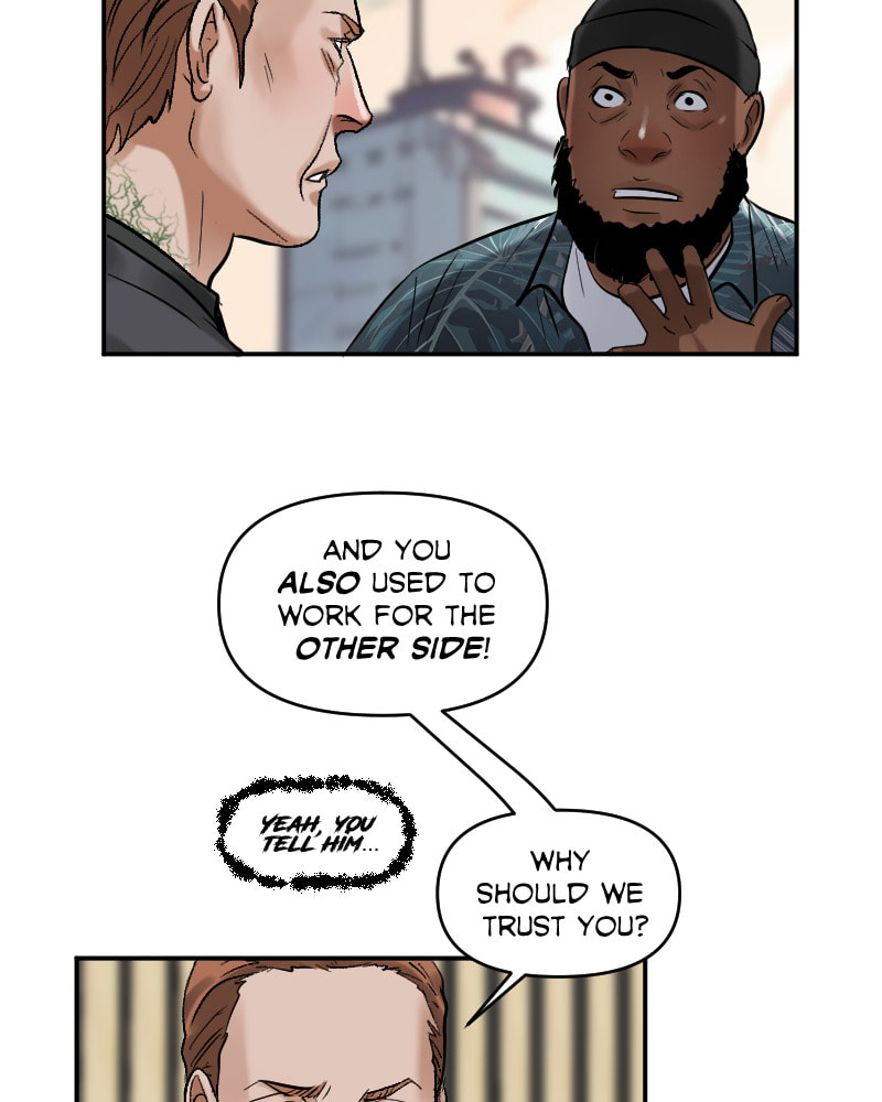 Possessed Chapter 58 page 24 - 